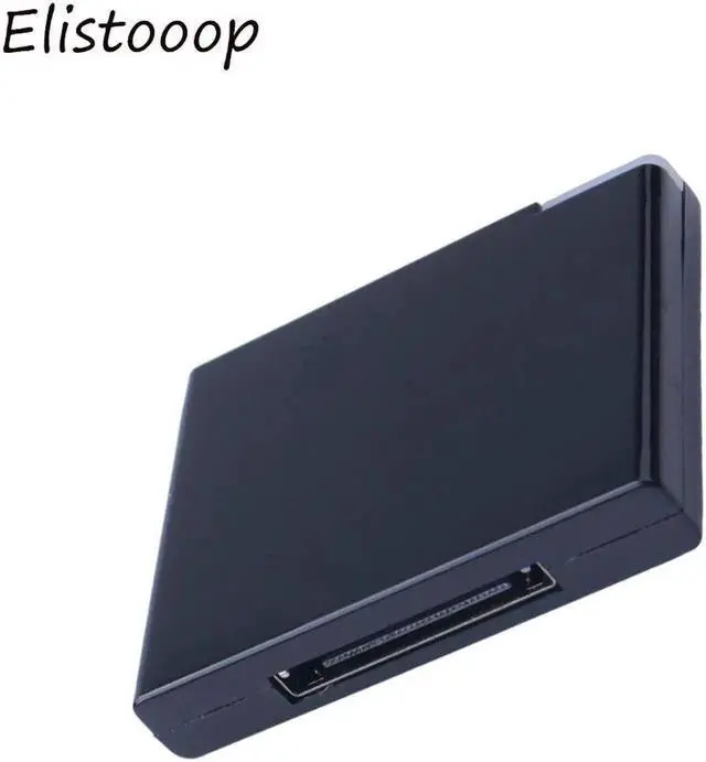 Alt view image 3 of 4 - JAENFONG Wireless Bluetooth v2.1 A2DP Music Receiver Adapter for iPod For iPhone 30 Pin Dock Docking Station Speaker