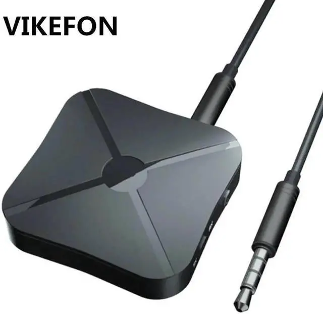 Main image of JAENFONG 5.0 4.2 Audio Receiver Transmitter Wireless Adapter PC USB Dongle 3.5MM 3.5 AUX Jack RCA For TV Car Speaker Headphones