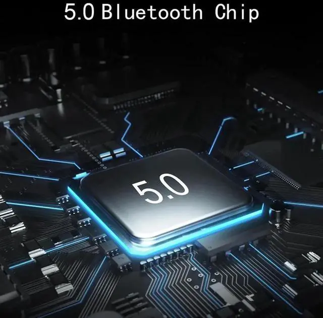 Alt view image 4 of 5 - JAENFONG Bluetooth 5.0 Receiver and Transmitter 2in1 RCA 3.5MM AUX Jack Audio Music Stereo Wireless Adapter For Speaker TV Car PC