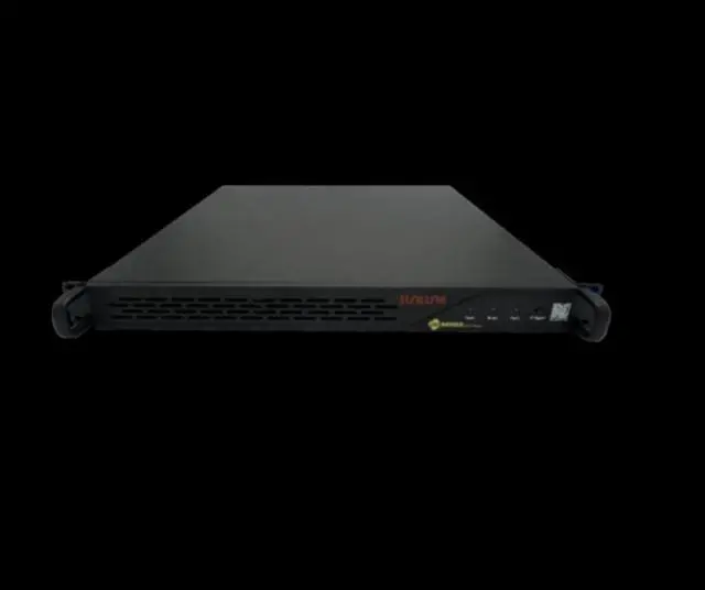 Alt view image 2 of 4 - New Jasminer X4-1U 520mh/s 240w Low Power High-throughput Server ETH Miner Suitable for home and office
