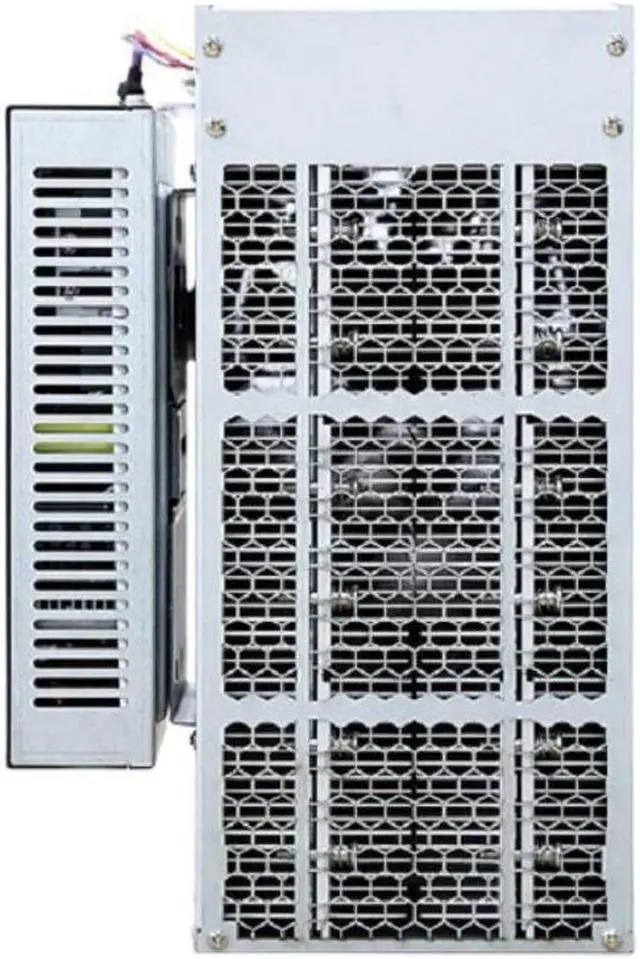 Alt view image 5 of 5 - NEW Avalon 1246 85Th/s Bitcoin Miner Asic Miner Crypto SHA-256 Mining Machine