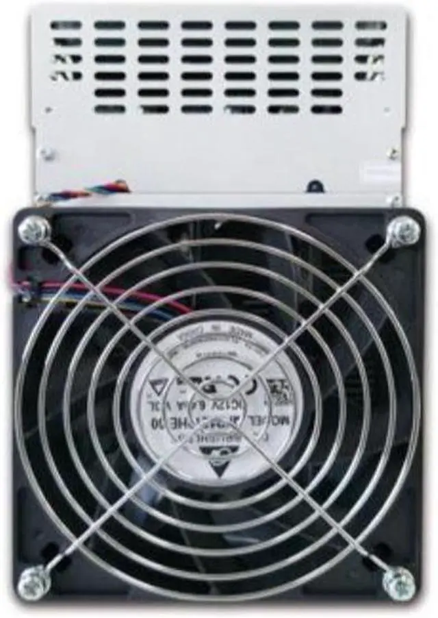 Alt view image 2 of 3 - New iBeLink BM-K1+ mining Kadena algorithm with a maximum hashrate of 15Th/s for a power consumption of 2250W.