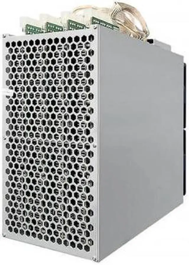 Alt view image 3 of 4 - Innosilicon A11 Pro Miner Mining ETH 1500Mh ETHash algorithm 2350W ETH Mining Master Miner Machine ETH Miner Good Profit