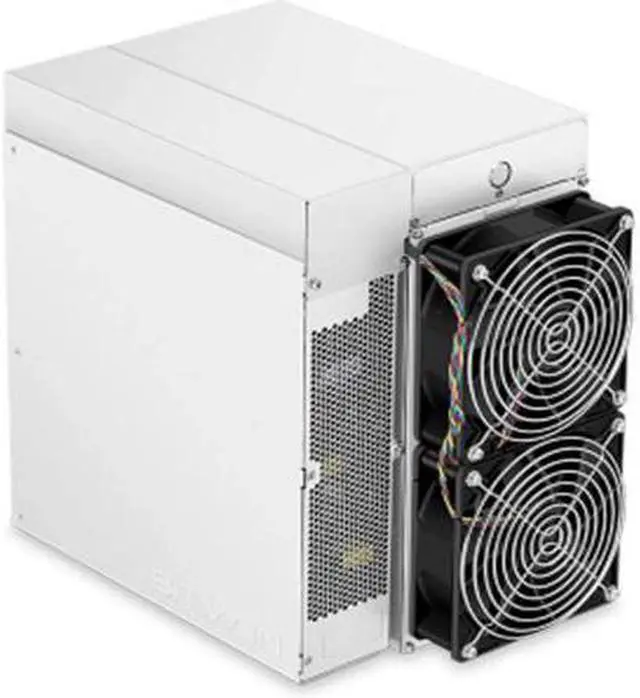 Alt view image 4 of 4 - New Antminer S19j Pro 96Th/s 2832W Asic Miner SHA256 Bitcoin BCH BTC miner Bitmain miner