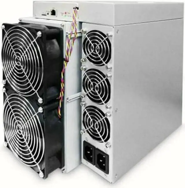 Main image of Bitmain Antminer S19 XP 141Th/s 3010W in stock For Asic Bitcoin Mining Machine BTC Miner MachineBitcoin Mining Machine BTC Asic Miner