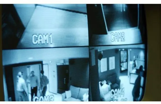 Alt view image 2 of 8 - Hanwha Techwin QNO-C9083R 8MP 4K IR WDR Auto ICR Outdoor Network H.265 PoE Bullet Camera with 3.2-10.2mm and 3.2 X Optical Zoom Motorized Varifocal Lens, Aluminum, White Color