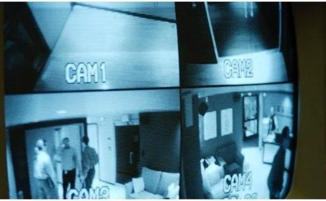 Alt view image 3 of 5 - ENS IP-5IR8S3B2-MZ Titanium 8MP IR WDR 3D-DNR Outdoor Network H.265+ PoE Bullet Camera with 2.8 up to 12mm Lens,