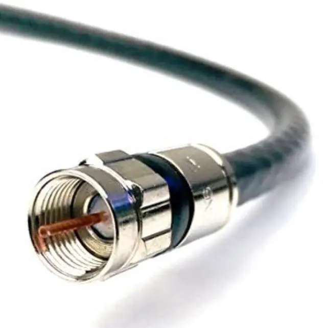 Alt view image 4 of 4 - Speco Technologies O4TDD2 4MP Outdoor Network Turret Camera with Night Vision