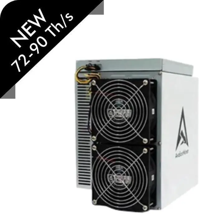 Alt view image 2 of 2 - Canaan Avalon 1246 Miners, NEW, 85 Th/s, 3420 Watts, Bitcoin Mining Machine, BTC Asic Miner,  American Support and Service +12 Month Warranty & US SELLER