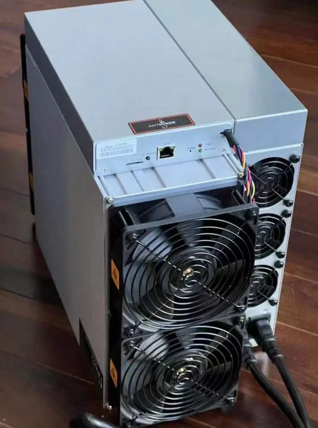 Alt view image 5 of 6 - Antminer L7, NEW, 9,050 MH/s, Bitcoin Mining Machine, BTC Asic Miner, American Support and Service +12 Month Warranty & US SELLER