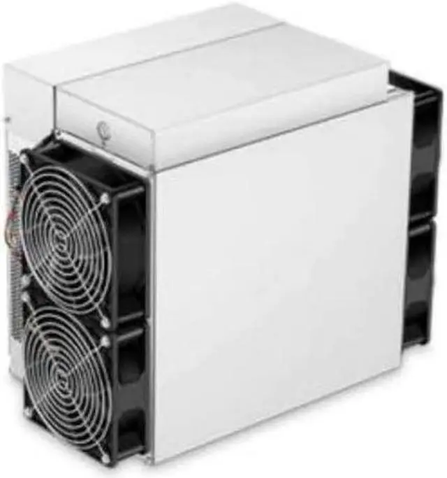 Main image of Antminer L7, NEW, 9,500 MH/s, Bitcoin Mining Machine, BTC Asic Miner, American Support and Service +12 Month Warranty & US SELLER