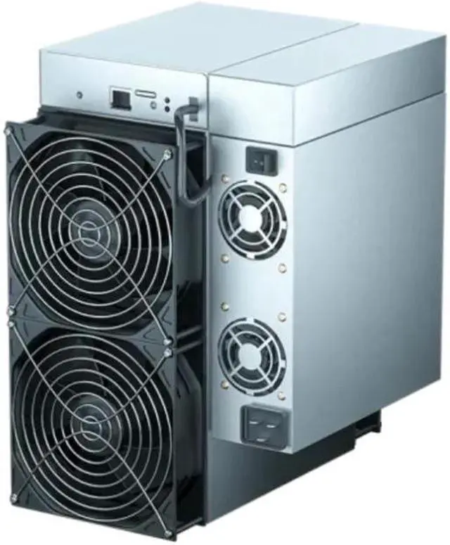 Main image of Goldshell KD Lite - 16.2 Th/s, NEW, Bitcoin Mining Machine, BTC Asic Miner, American Support and Service+12 Month Warranty & US SELLER