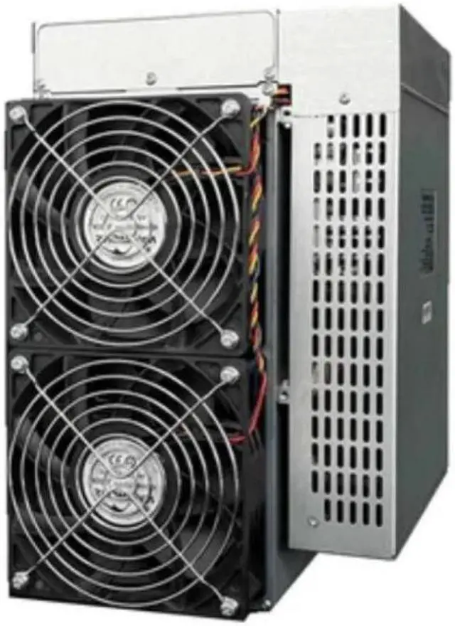 Main image of Goldshell CK5, NEW, 12 Th/s, Nervos Miner, 2400W Asic Mining Machine, Bitcoin/ETH Miner, American Support and Service +12 Month Warranty & US SELLER