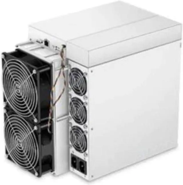 Main image of Antminer S19 Base Models, NEW, 90 Th/s, Bitcoin Mining Machine, BTC Asic Miner, American Support and Service+12 Month Warranty & US SELLER