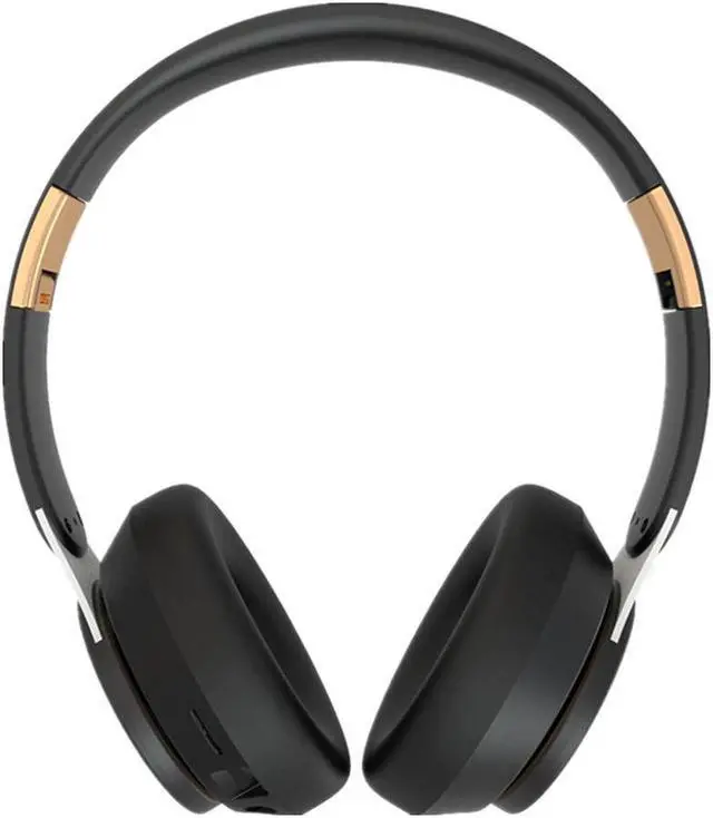 Main image of Acaigel Wireless Headphones Bluetooth 5.0 Headset Foldable Stereo Adjustable Earphones