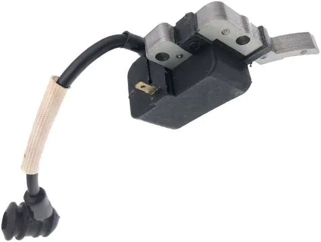 Alt view image 4 of 6 - Ignition Coil For Echo CS-300 CS-301 CS-305 CS-341 CS-3450 CS-345 CS-350 CS-306