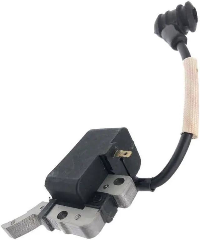 Alt view image 6 of 6 - Ignition Coil For Echo CS-300 CS-301 CS-305 CS-341 CS-3450 CS-345 CS-350 CS-306