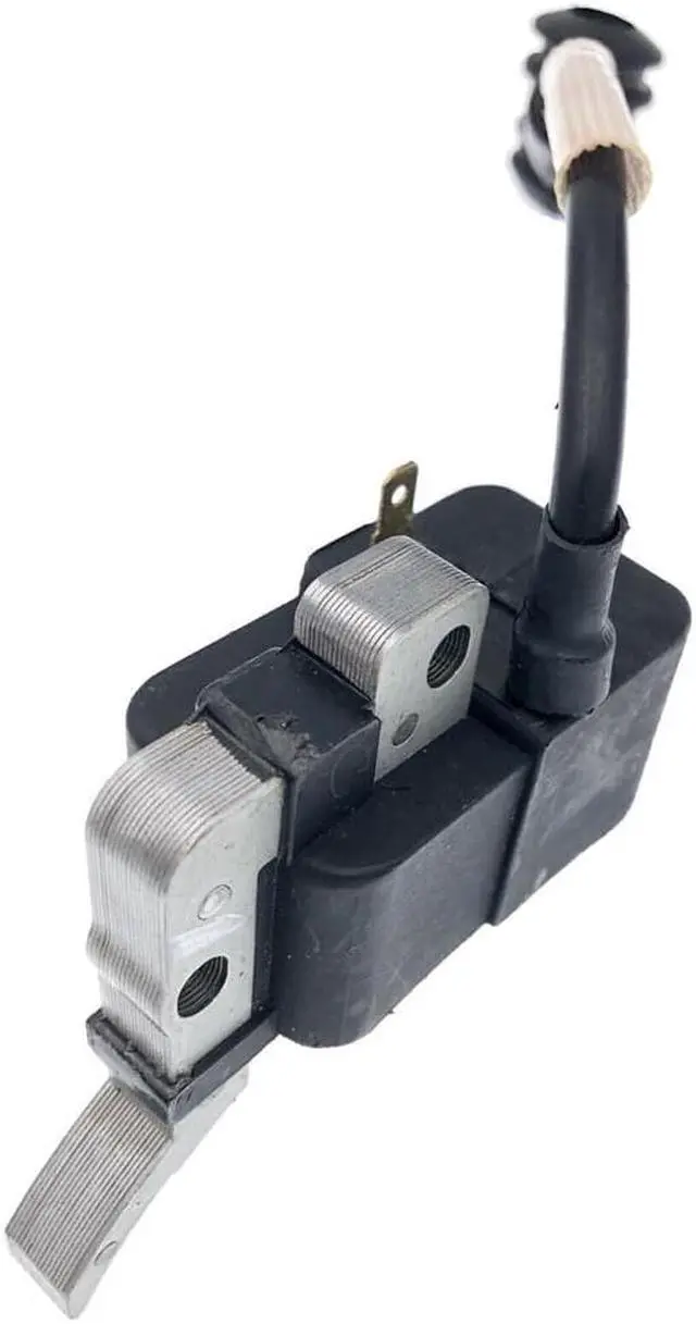 Alt view image 5 of 6 - Ignition Coil For Echo CS-300 CS-301 CS-305 CS-341 CS-3450 CS-345 CS-350 CS-306