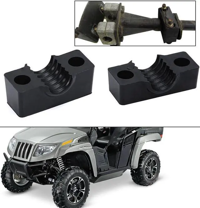 Main image of Acaigel Upper Lower Housings 0405-138 0405-139 For Arctic Cat ATV
