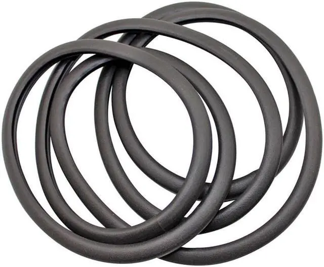 Alt view image 2 of 7 - Acaigel New Glass Sunroof Sealing Strip Rubber Seal For 07-10 Toyota Corolla 64461-02120