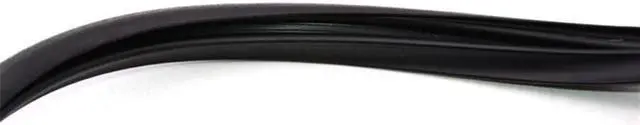 Alt view image 5 of 7 - Acaigel New Glass Sunroof Sealing Strip Rubber Seal For 07-10 Toyota Corolla 64461-02120