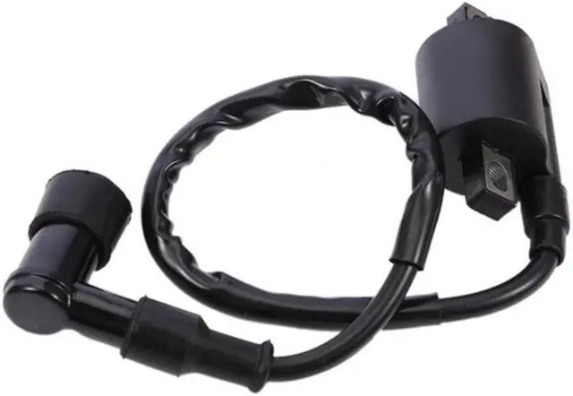 Alt view image 5 of 7 - Paiying 12V Coil Ignition For 50CC-250CC Chinese Motorcycles Scooters ATV Dirt Bike Quad