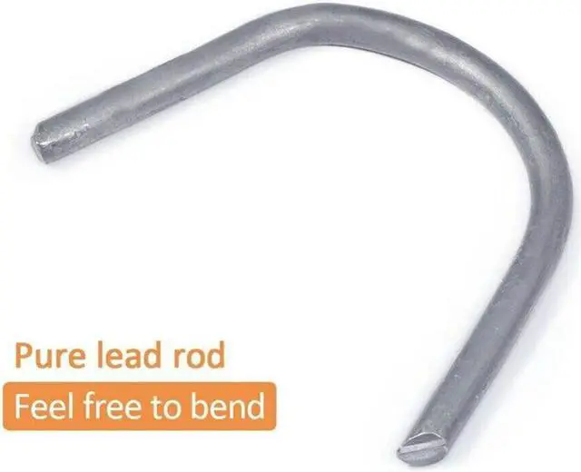 Main image of Yingshan Car Battery Pile Head Repair Kit Pile Terminal Head Mold Fixture Lead Rod Set