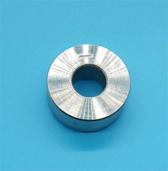 Alt view image 3 of 5 - Yingshan Car Battery Pile Head Repair Kit Pile Terminal Head Mold Fixture Lead Rod Set