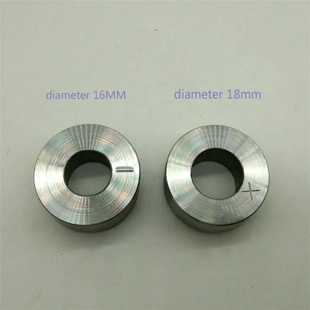 Alt view image 4 of 5 - Yingshan Car Battery Pile Head Repair Kit Pile Terminal Head Mold Fixture Lead Rod Set