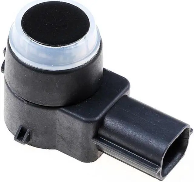 Alt view image 7 of 7 - Acaigel 4Pcs Front or Rear Parking Sensor For Jeep Grand Cherokee Dodge Ram 1EW63TZZAA