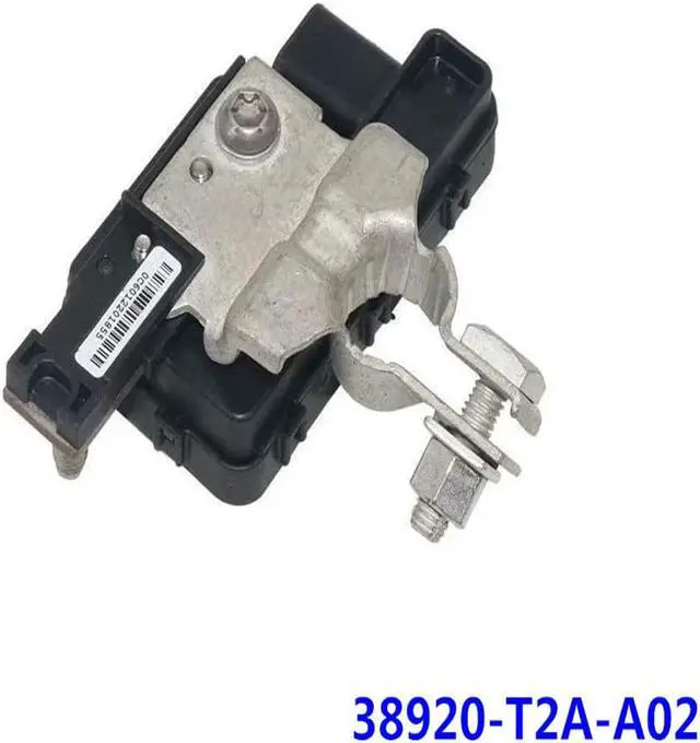 Main image of Furulu Battery Sensor Replace For 2013-17 Honda Accord 2014-17 Acura RLX #38920-T2A-A02