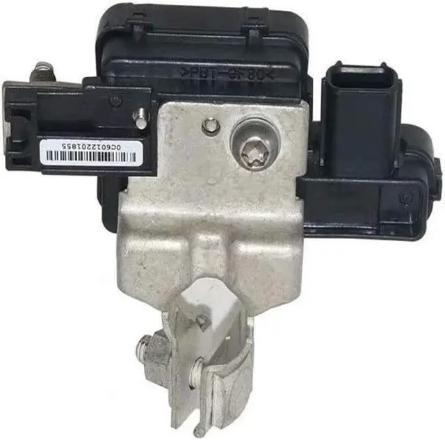 Alt view image 5 of 5 - Furulu Battery Sensor Replace For 2013-17 Honda Accord 2014-17 Acura RLX #38920-T2A-A02
