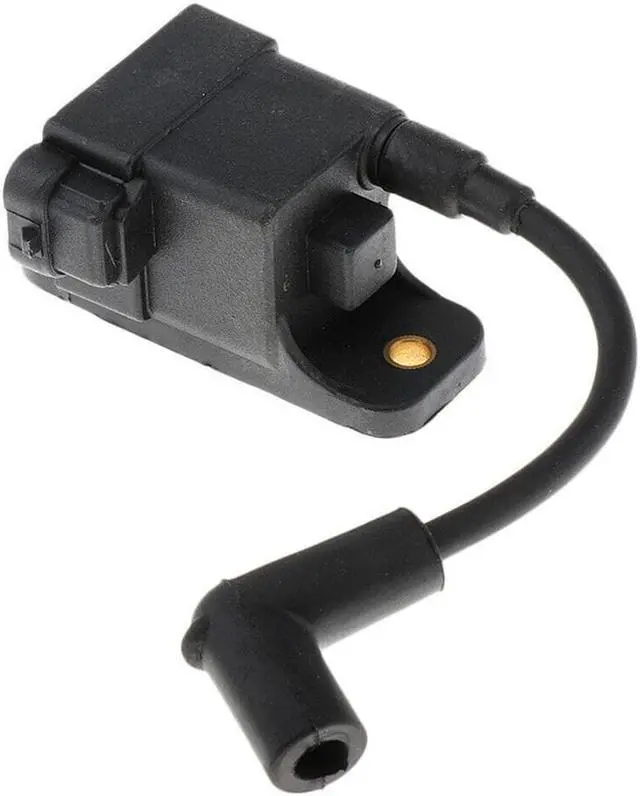 Alt view image 3 of 5 - Acaigel Engine CDM Ignition Coil Assembly For Mercury 30-300HP Outboard Motor 827509A10 114-7509 Force