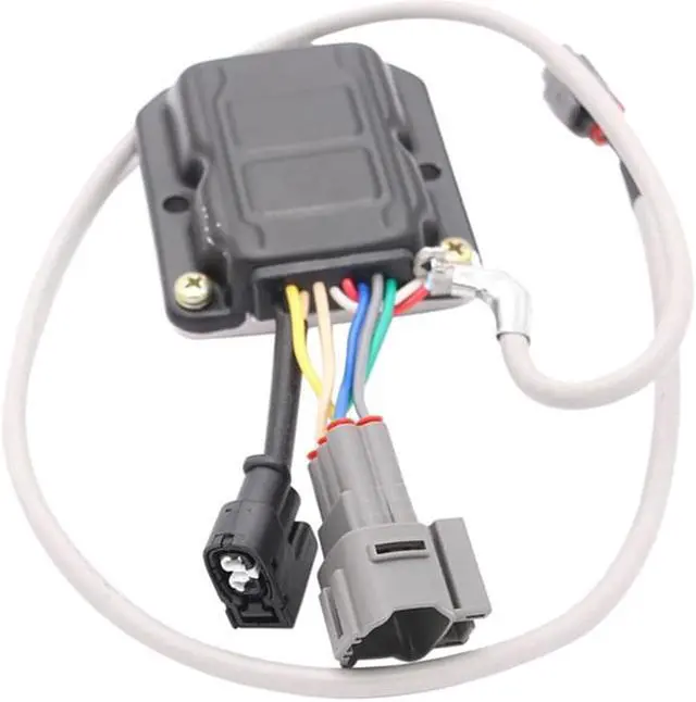 Main image of Paiying Igniter Assy Ignition Module Coil for Toyota 4Runner Pickup 1992-1995 22RE 4Cyl 2.4L
