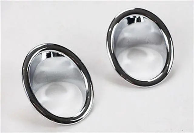 Alt view image 2 of 7 - Paiying 2Din Car In-dash Radio Frame Panel Rack Mount  for DVD Stereo Player US