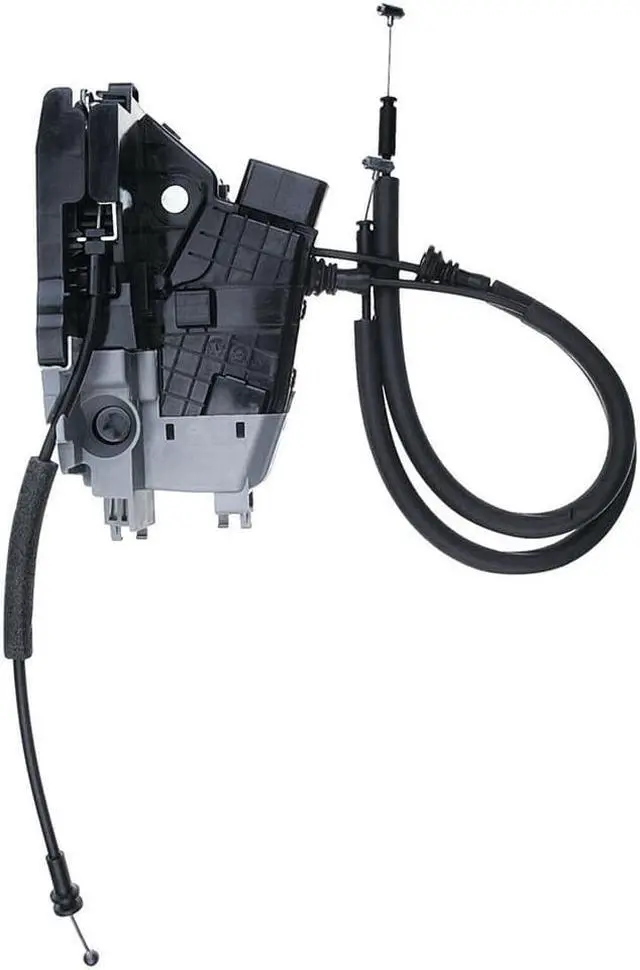 Main image of Furulu Front Left Driver Door Lock Actuator 81310-D3010 For Hyundai Tucson 2016-2020