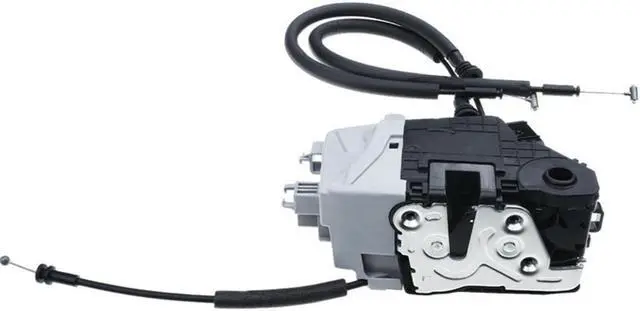 Alt view image 5 of 5 - Furulu Front Left Driver Door Lock Actuator 81310-D3010 For Hyundai Tucson 2016-2020
