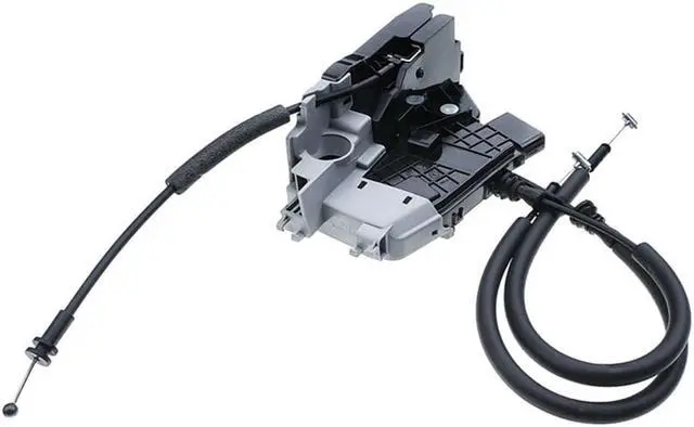 Alt view image 3 of 5 - Furulu Front Left Driver Door Lock Actuator 81310-D3010 For Hyundai Tucson 2016-2020