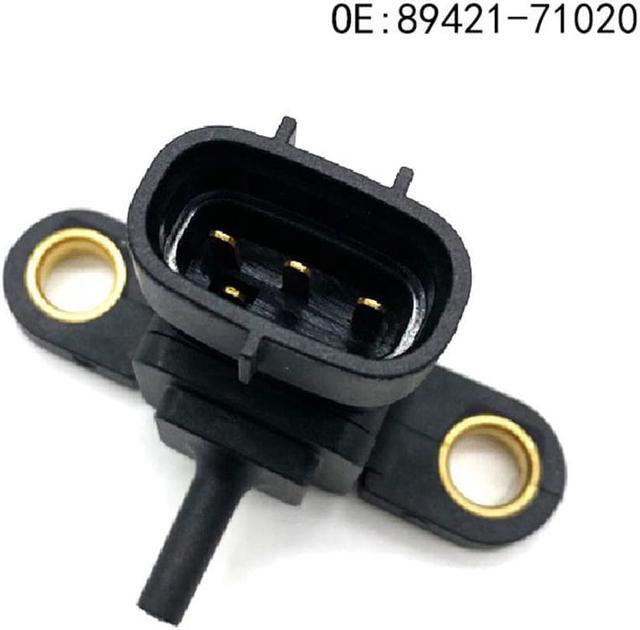 MAP Sensor For Toyota Hilux KUN26R 3.0L 1KD-FTV KUN16R Prado Hiace 2KD-FTV 2.5