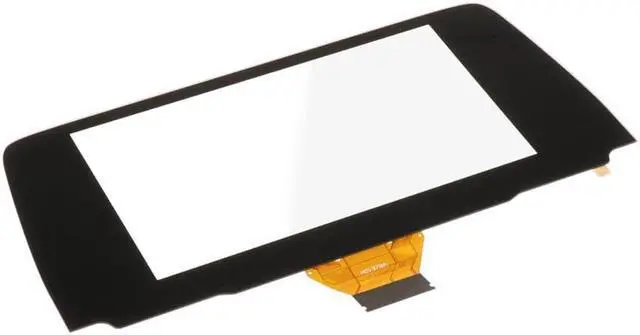 Alt view image 7 of 7 - Acaigel 7 Inch Touch Screen TM070RDHP05 For 2017-2020 Mazda CX-5 GPS Navigation Radio