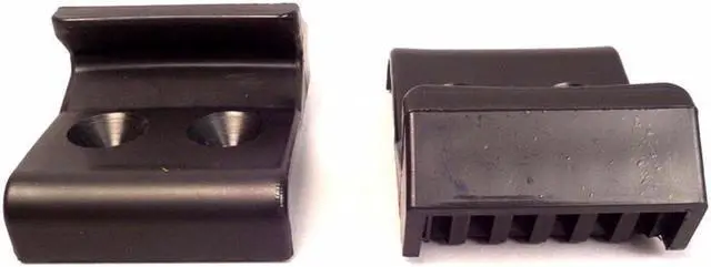 Alt view image 6 of 7 - Acaigel 4 Pcs Plastic Jaw Clamps For Tire Changers 8184712 8183248