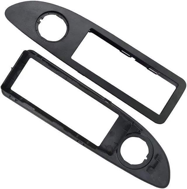 Alt view image 5 of 5 - Yassdwbn Left Driver Side Door Lock Switch Bezel for Chrysler 200 Dodge Avenger