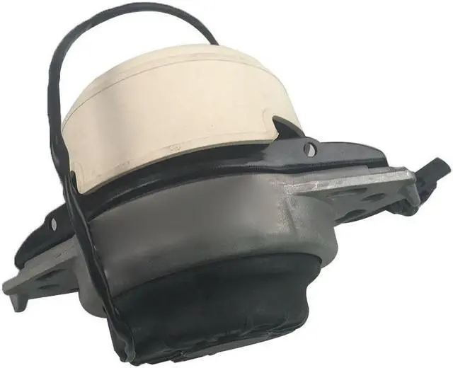 Alt view image 2 of 7 - Acaigel Left & Right Side Engine Mounting 2 PCS For Mercedes-Benz W166 X166 GL350 ML350