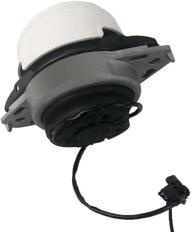 Alt view image 3 of 7 - Acaigel Left & Right Side Engine Mounting 2 PCS For Mercedes-Benz W166 X166 GL350 ML350