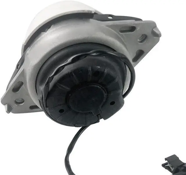 Alt view image 6 of 7 - Acaigel Left & Right Side Engine Mounting 2 PCS For Mercedes-Benz W166 X166 GL350 ML350