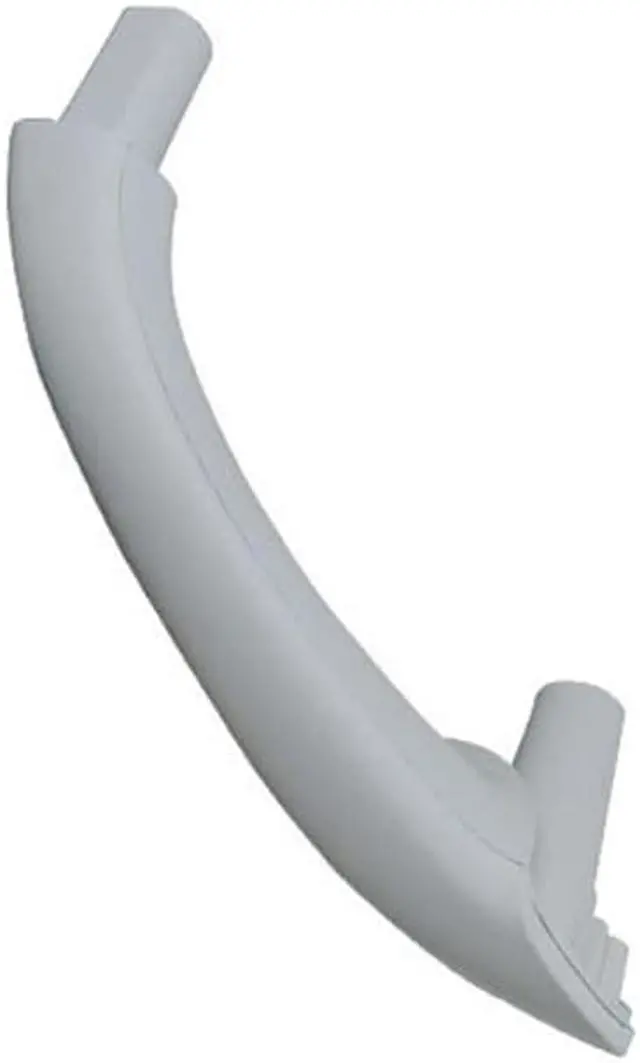 Alt view image 4 of 5 - Yingshan 2pcs Front Innner Inside Door Pull Handles For Mercedes W203 C230 C320 C55 AMG