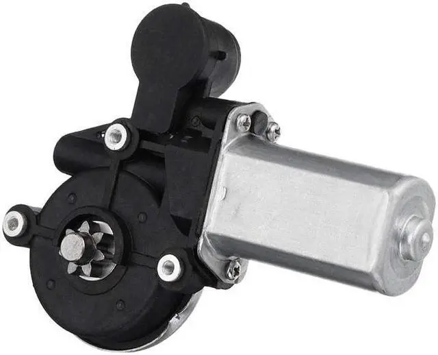 Alt view image 6 of 6 - Acaigel Front Left Power Window Motor For 2001-2005 Toyota RAV4 2.0L 2.4L 85720-33120