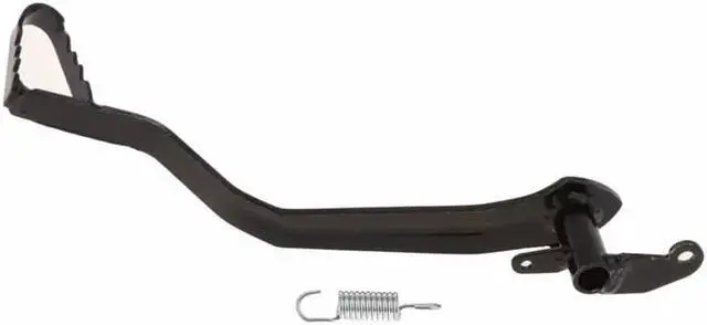 Alt view image 2 of 7 - Acaigel Rear Gear Shift Lever Foot Pedal Shifter For 110cc-150cc Pit Dirt Bike ATV Quad