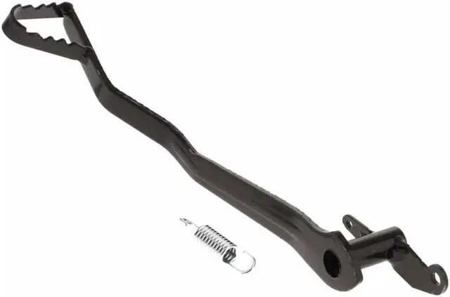 Alt view image 3 of 7 - Acaigel Rear Gear Shift Lever Foot Pedal Shifter For 110cc-150cc Pit Dirt Bike ATV Quad