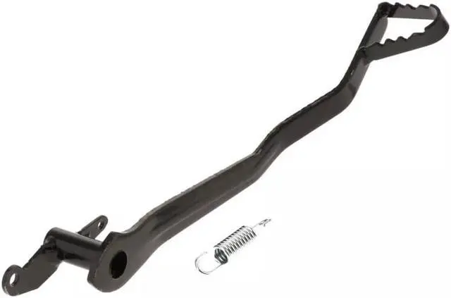 Alt view image 5 of 7 - Acaigel Rear Gear Shift Lever Foot Pedal Shifter For 110cc-150cc Pit Dirt Bike ATV Quad